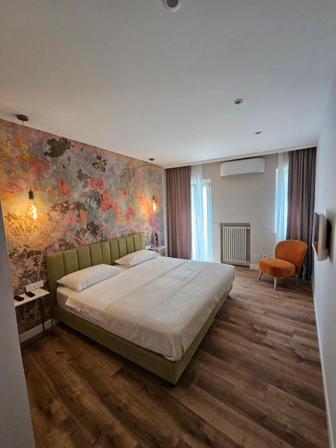 Bed and Breakfast Casa Cali Piano di Sorrento Exterior foto