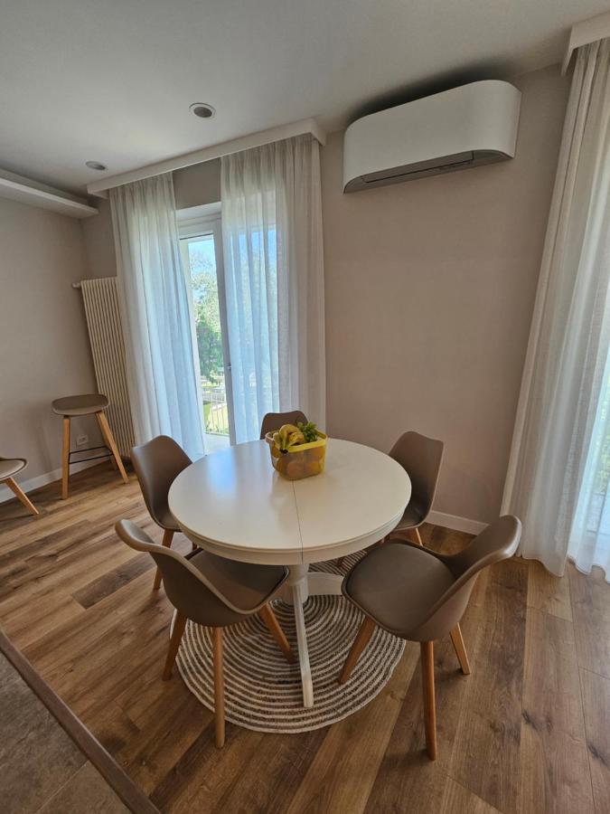 Bed and Breakfast Casa Cali Piano di Sorrento Exterior foto
