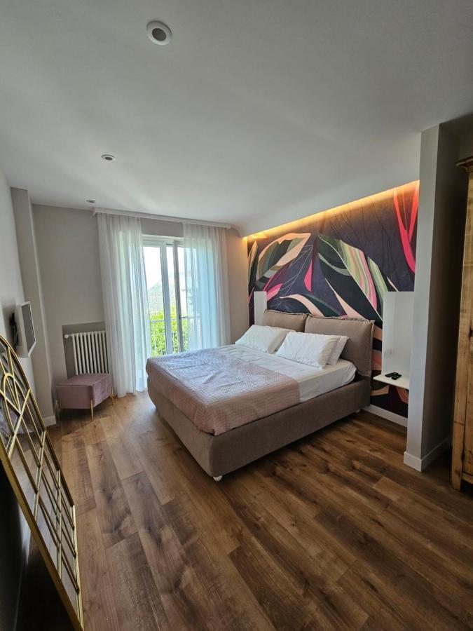 Bed and Breakfast Casa Cali Piano di Sorrento Exterior foto
