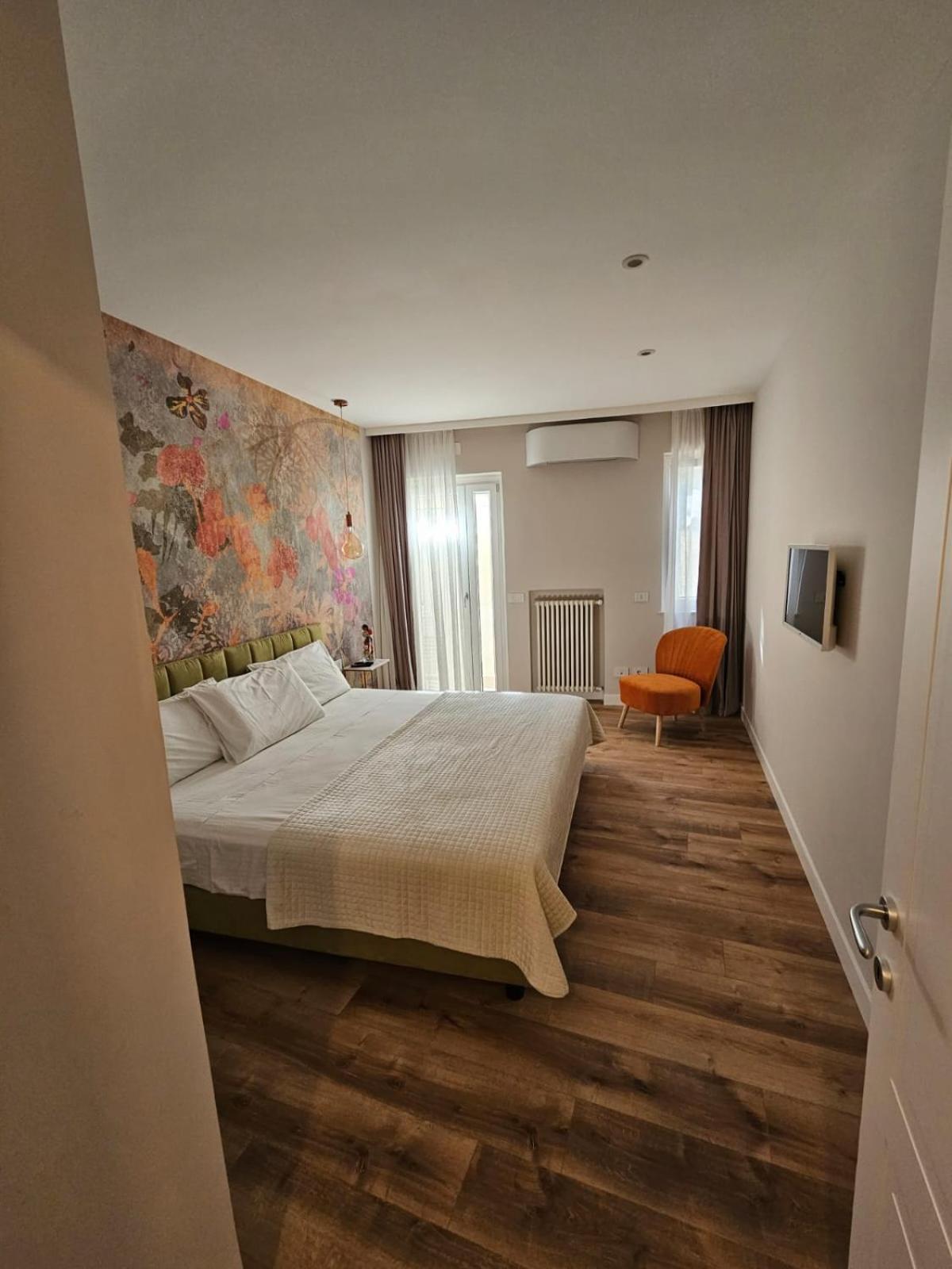 Bed and Breakfast Casa Cali Piano di Sorrento Exterior foto