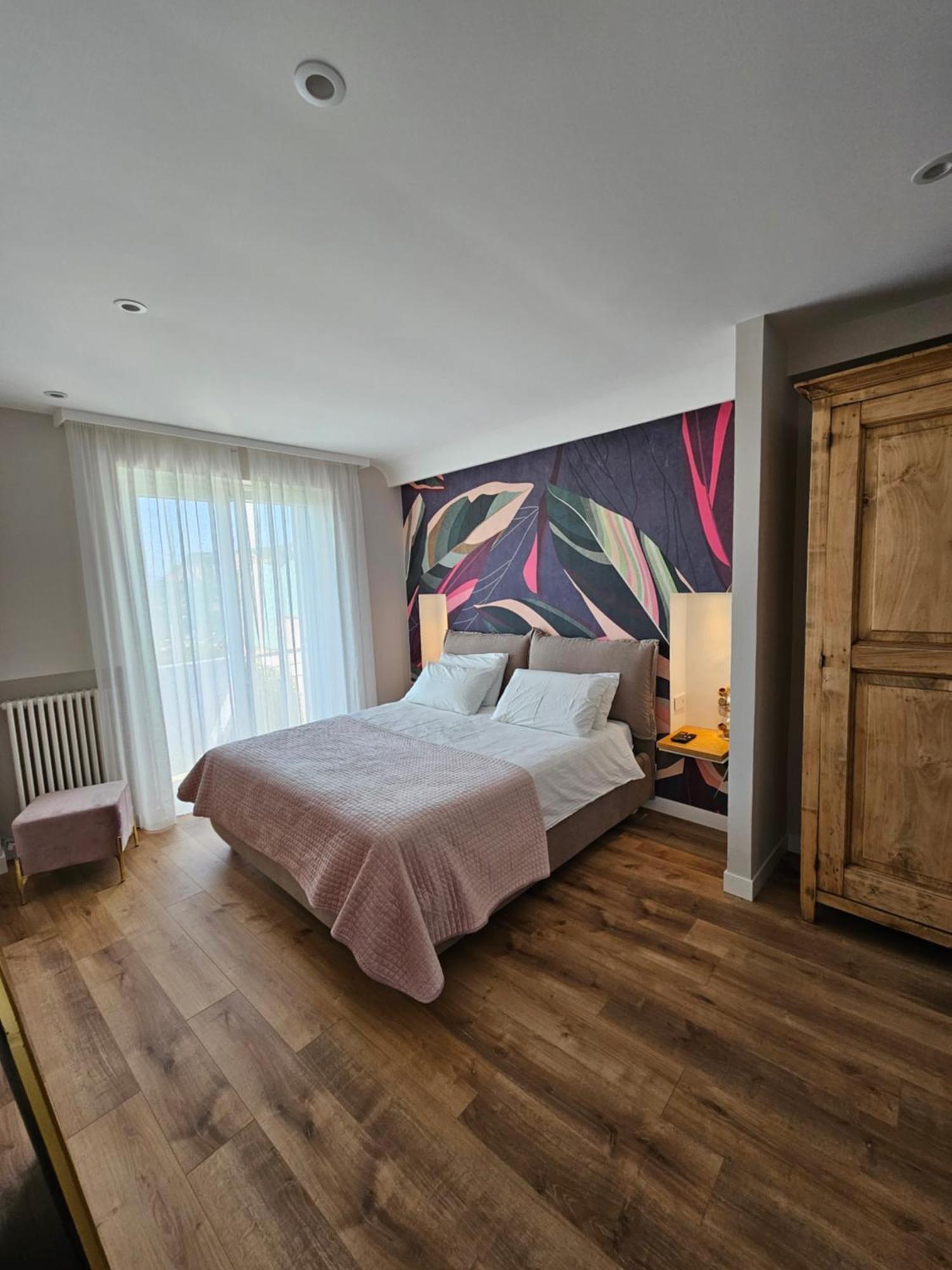 Bed and Breakfast Casa Cali Piano di Sorrento Exterior foto