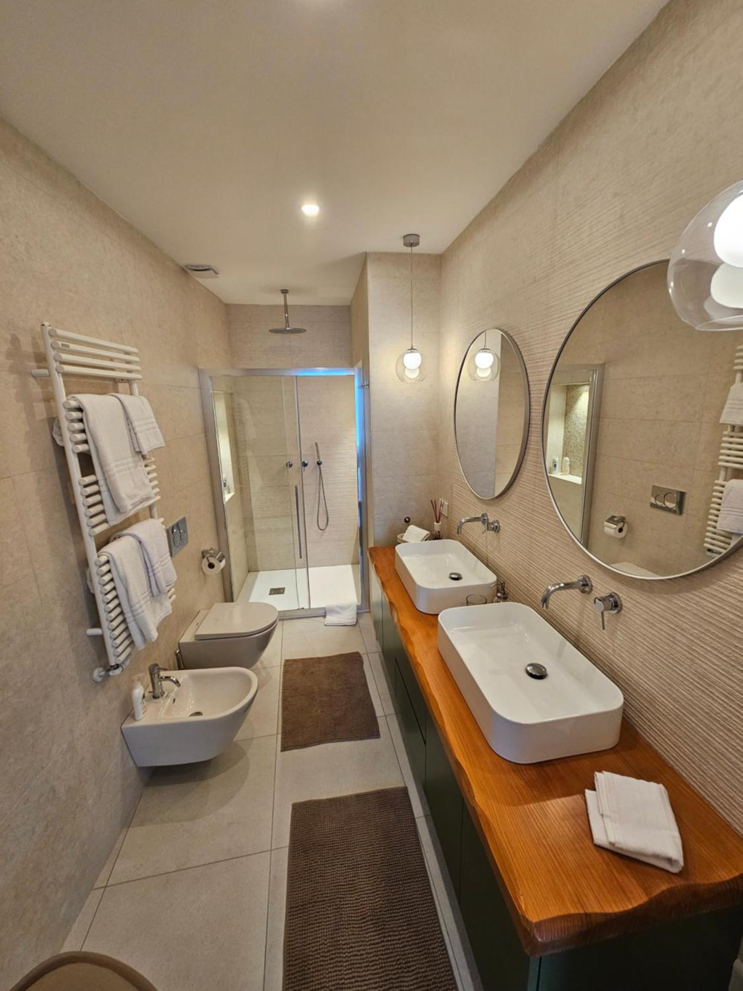 Bed and Breakfast Casa Cali Piano di Sorrento Exterior foto