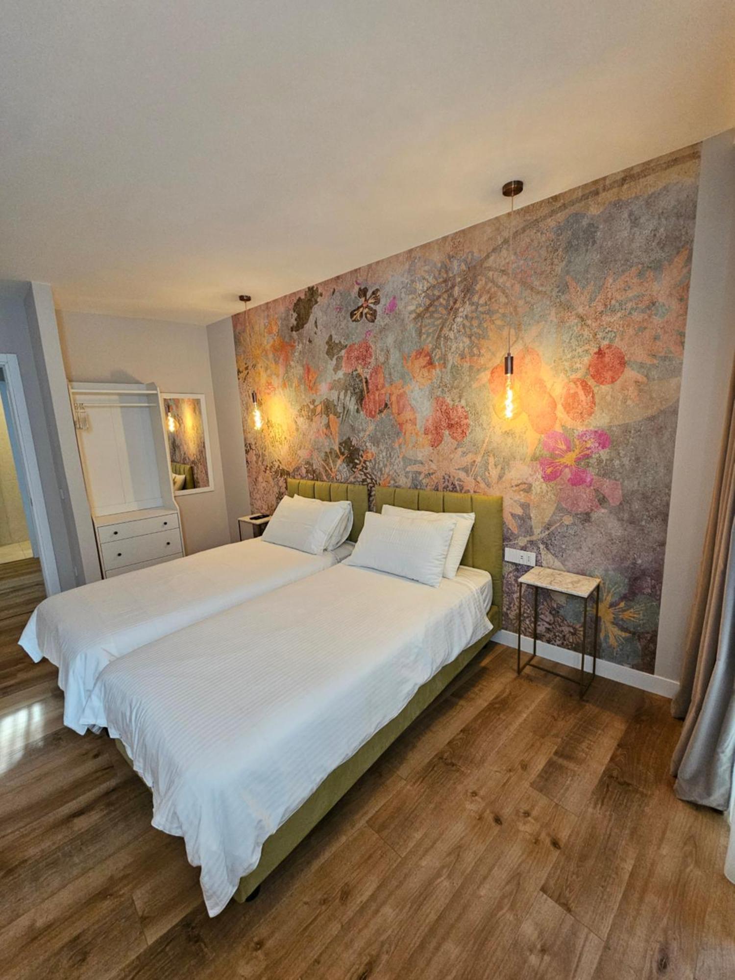 Bed and Breakfast Casa Cali Piano di Sorrento Exterior foto