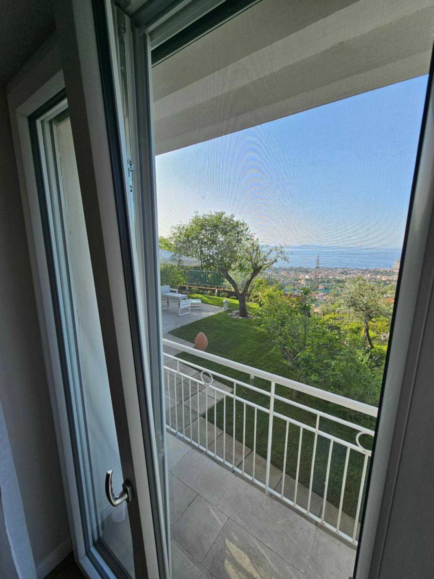 Bed and Breakfast Casa Cali Piano di Sorrento Exterior foto