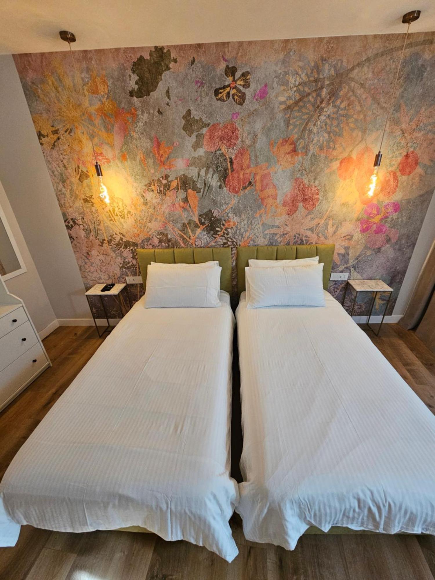 Bed and Breakfast Casa Cali Piano di Sorrento Exterior foto
