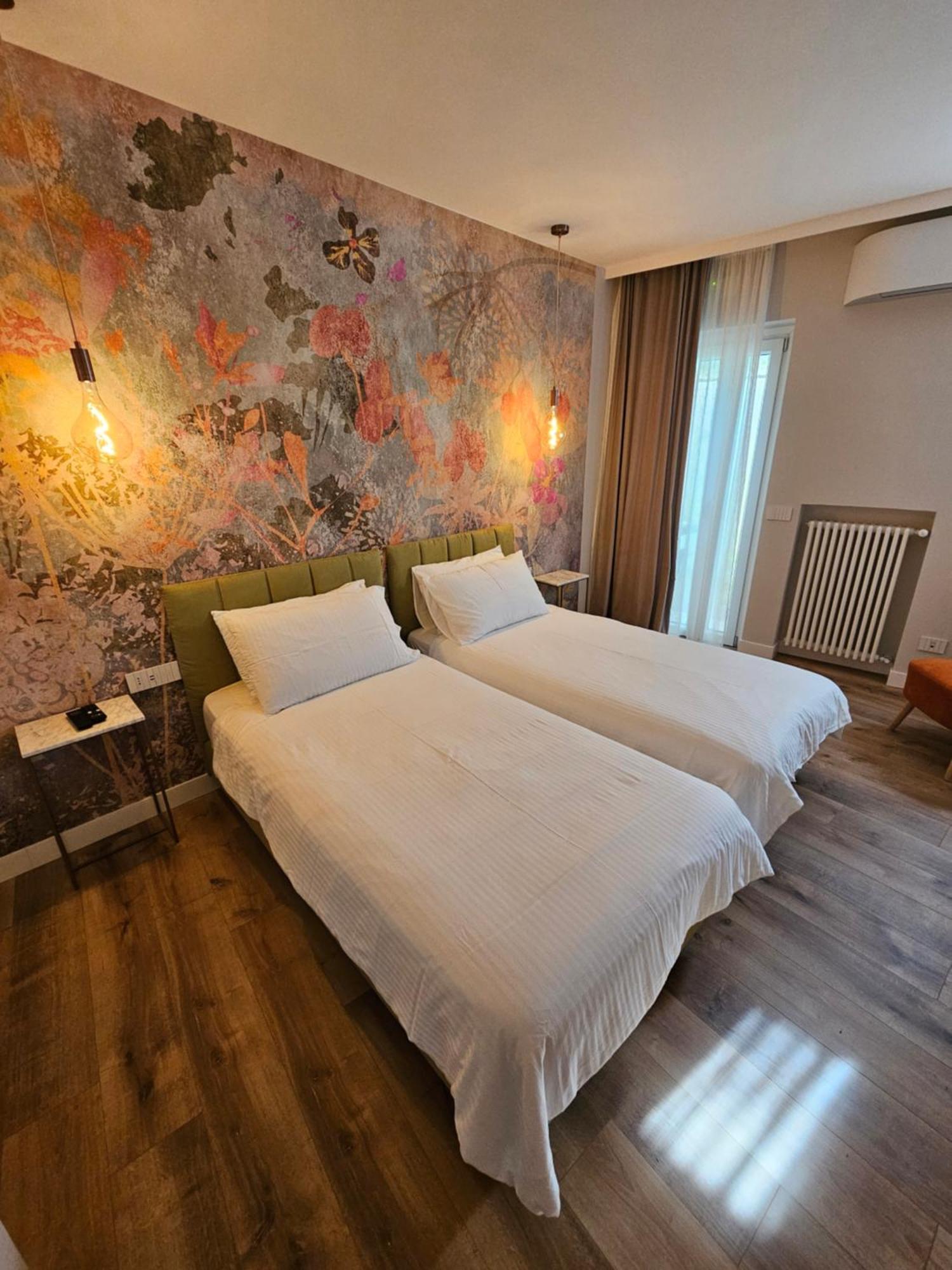 Bed and Breakfast Casa Cali Piano di Sorrento Exterior foto